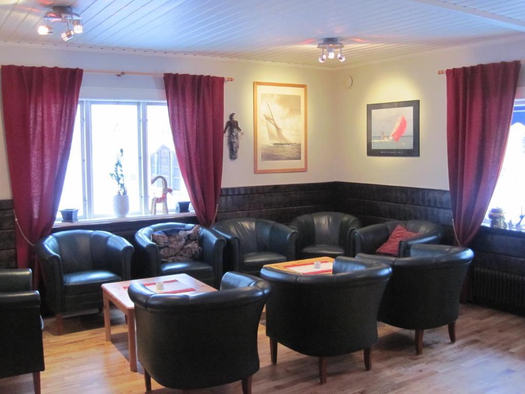 Skiers Inn Lima Luaran gambar